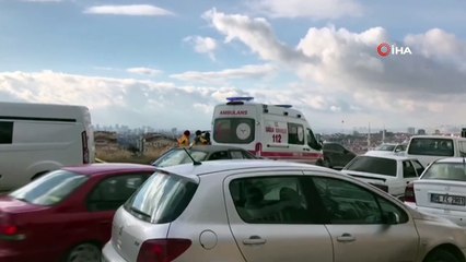 Başkent’te sır ölüm...Kalbinden bıçaklanmış halde bulundu