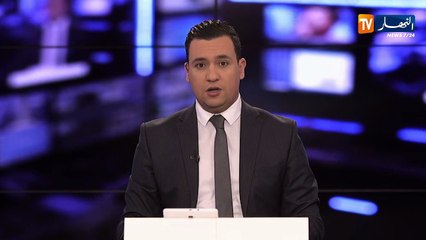رئيس الجمهورية يلتقي رئيس جنوب إفريقيا