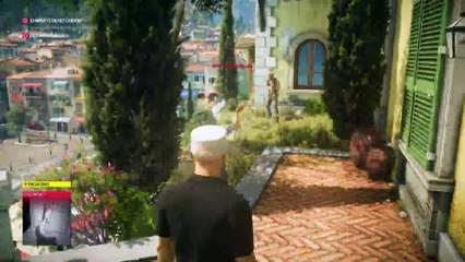 HITMAN 2 PLAYTHROUGH PART 308 WORLD OF TOMORROW MISSION STORIES