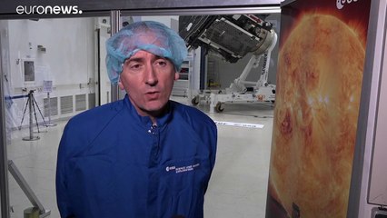 Solar Orbiter: a Nap, ahogyan még sosem láttuk