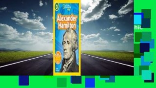 [Read] Alexander Hamilton (National Geographic Kids Readers: L3)  For Free