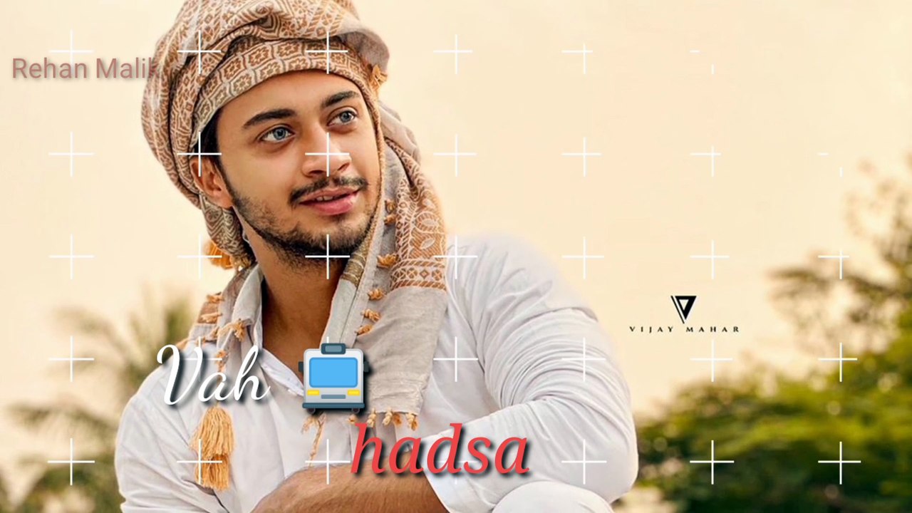 Mujhe Pata Hai Barbad Hu | Heart Touching Shayari | sad shayari | poetry | Rehan Malik