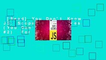 [Read] You Don't Know JS: Scope and Closures (You Don't Know JS, #2)  For Kindle