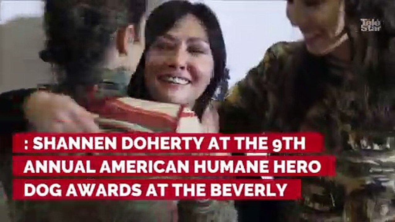 Shannen Doherty malade : Holly Marie Combs, en colère, s'explique sur son silence