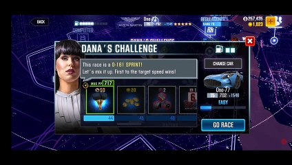 CSR 2 Gameplay - Tempest 2 - Tier 5 (Race 41 - 50)