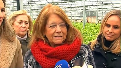 La Justicia tendrá que pronunciarse por el IVA autonómico