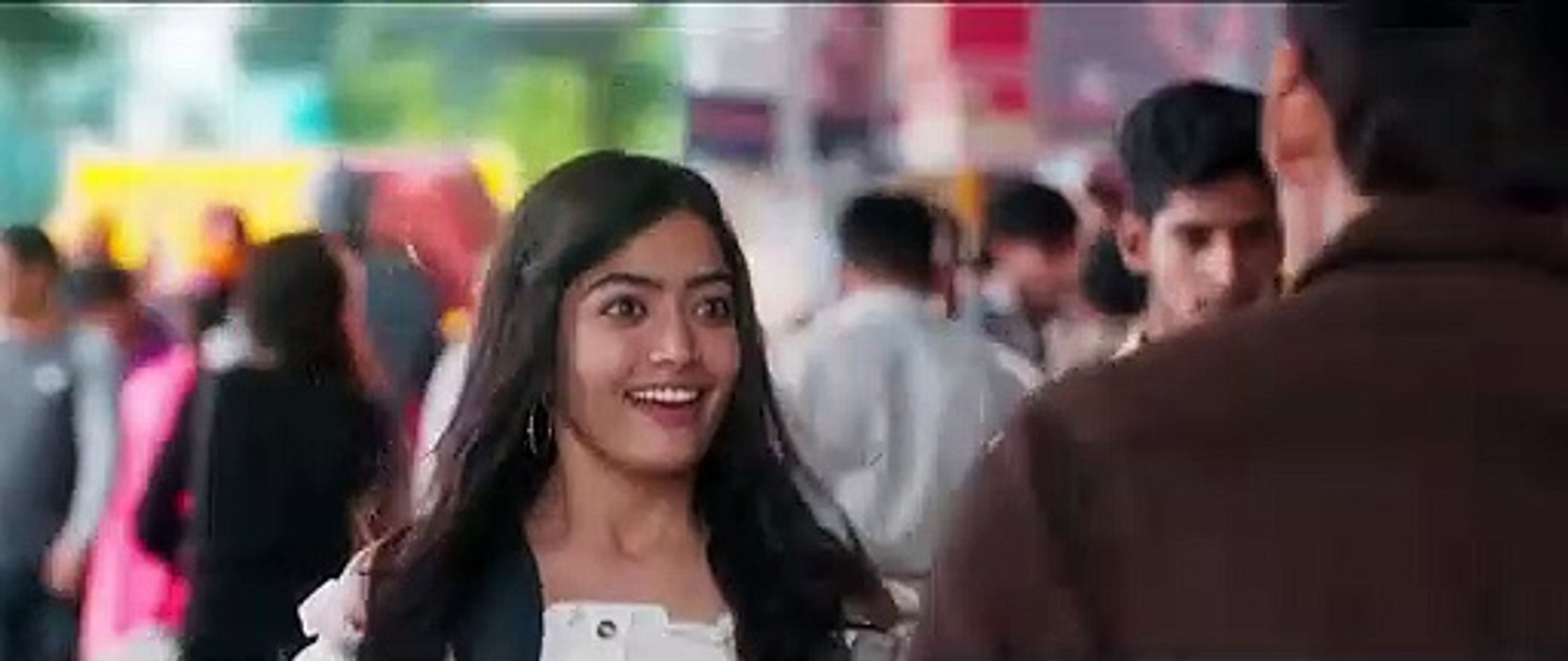 Sarileru neekevvaru full movie dailymotion part 1 hotsell