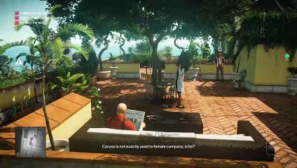 HITMAN 2 PLAYTHROUGH PART 305 WORLD OF TOMORROW MISSION STORIES