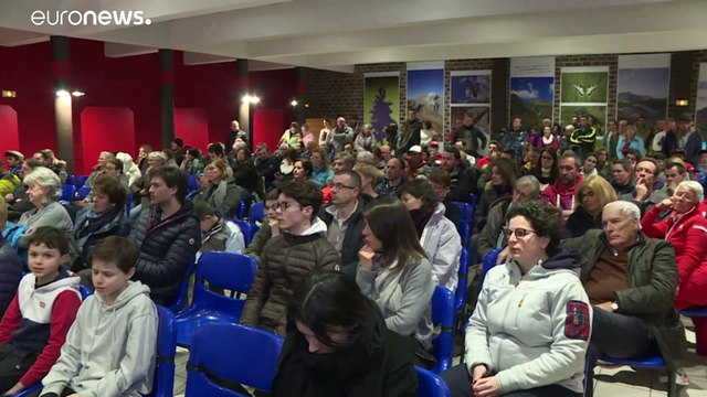 Новый коронавирус продолжает распространяться в Европе