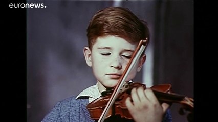 “Andrej Tarkovskji, Il cinema come preghiera”