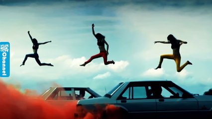 GeoM - Don't Stop [Nikko Culture] (Music Video)