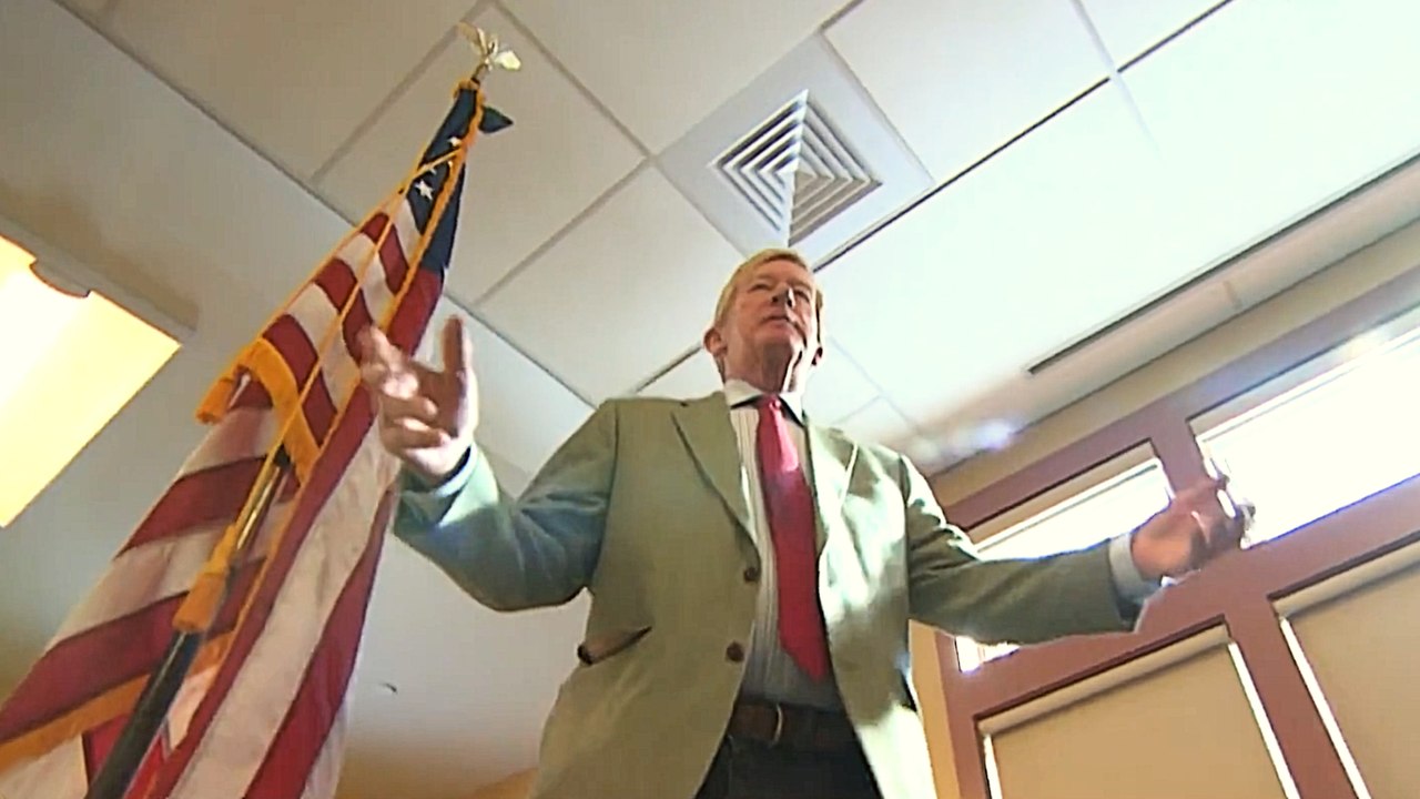 US primaries: Republican challenges Trump in New Hampshire