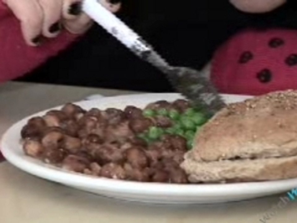 An Emo Thanksgiving