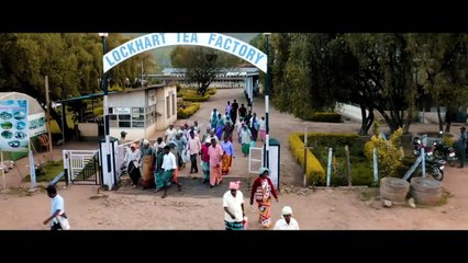 MIRUGAA - Official Tamil Teaser
