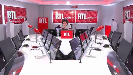Le journal RTL de 17h
