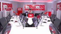 Le journal RTL de 17h