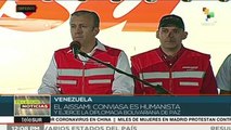 Venezuela: sanciones de EEUU a Conviasa atentan contra programas