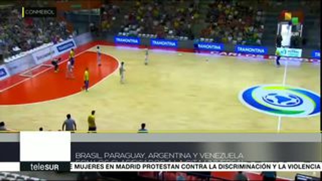 Nuestra América Deportiva: Rumbo a Tokio 2020