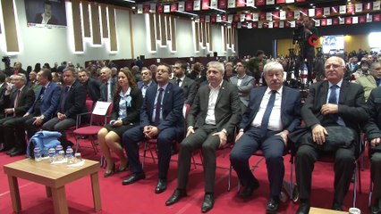 Antalya CHP’de Bayar dönemi