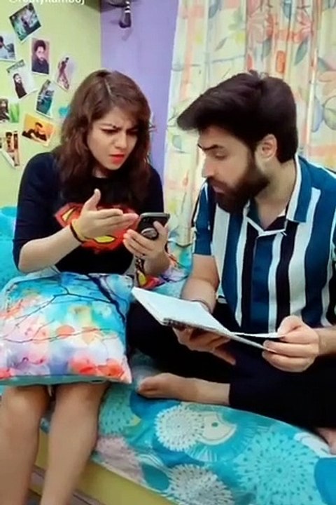 Ek Toh Kam Zindagani Usse Bhi Kam Hai Jawaani - Pyaar Do Pyaar Lo - Nora Fatehi Neha Kakkar(1)