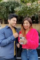 Ek Toh Kam Zindagani Usse Bhi Kam Hai Jawaani - Pyaar Do Pyaar Lo - Nora Fatehi #helotrends