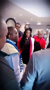 Les séparatistes ambazoniens accusent Maurice Kamto d'utiliser la crise anglophone pour arriver pouvoir