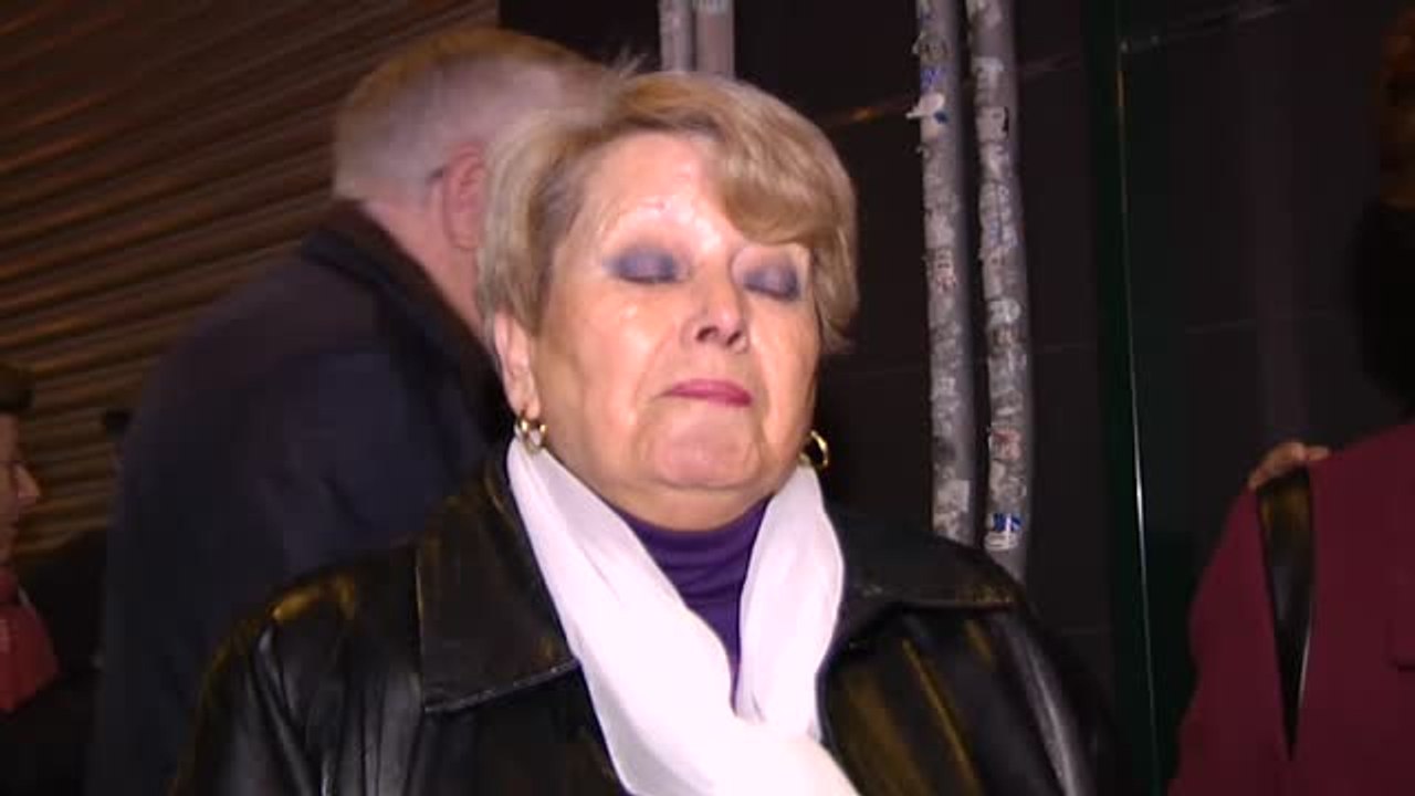 Nueva víctima por violencia machista en Granada