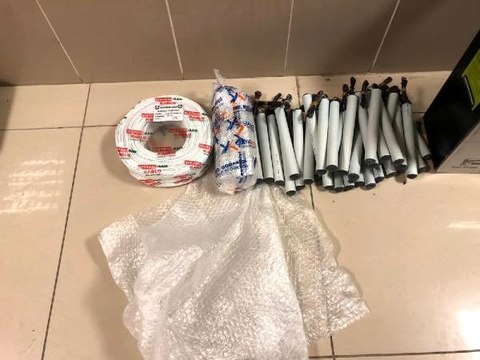 Silopi Adliyesi'ne bombalı saldırı hazırlığı yapan müdür yakalandı