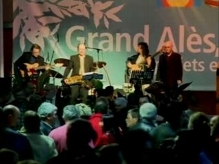 Blue jean blues solo