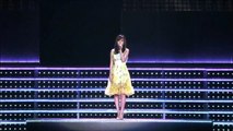 Flower   Kimi wa Boku da - Maeda Atsuko Live in Sapporo Dome 2013
