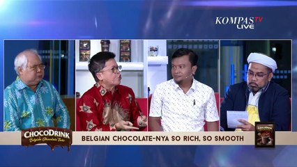 Menolak Pemulangan WNI Eks ISIS, Langgar HAM?