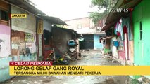 Prostitusi Anak, Menguak Sisi Gelap Kafe Khayangan