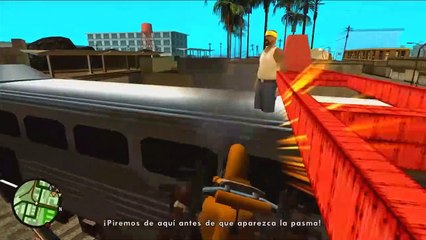 trucos gta san andreas