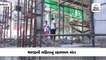 વડોદરાના અલકાપુરીમાં નિર્માણાધીન ઈમારત પરથી નીચે પટકાતા શ્રમજીવી મહિલાનું રહસ્યમય મોત