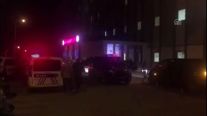 AK Parti Genel Başkan Yardımcısı Özhaseki, trafik kazasında yaralandı