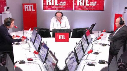 Paris : Anne Hidalgo affirme qu'il n'y a "pas plus de bouchons"