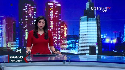 PDIP Kritik Kinerja Anies Tangani Banjir Jakarta