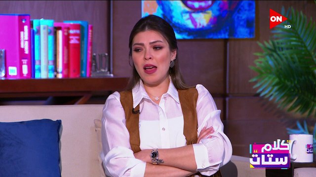 بدل خناقة كل يوم.. شريهان أبو الحسن: سيدة تبني مقهى فى منزلها لمنع زوجها من الخروج