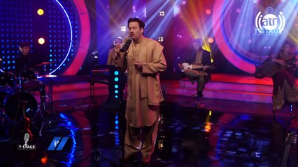 T-Stage - Ekhpal Watan Kashmir Di - Zarwali Afghan