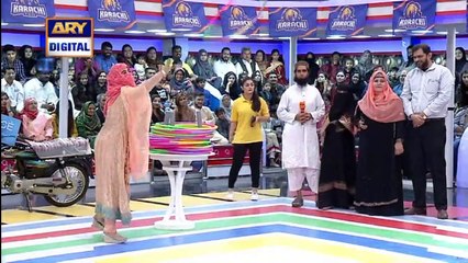 Jeeto Pakistan | 9th February 2020 | Fahad Mustafa