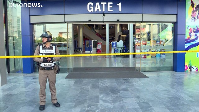 Πένθος και οδύνη για τα θύματα του μακελειού