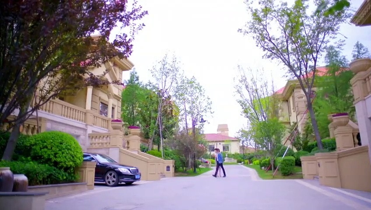 [Engsub - Indosub ] [ You Are My Sisters Episode 29 ]