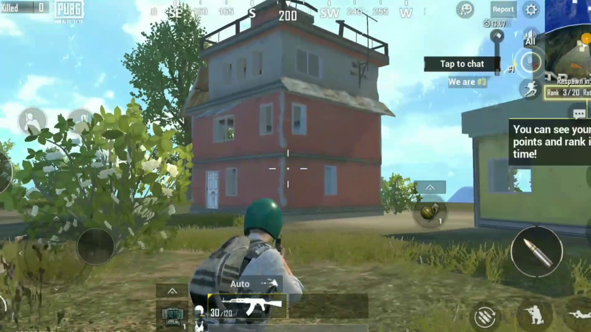 ⁣पब्जी कॉमेडी पब्जी गेम | Pubg comedy | pubg funny | super hit pubg moments video | funny | pubg fans