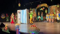 Sarreguemines : la première Kappensitzung de la Société carnavalesque lance la saison !