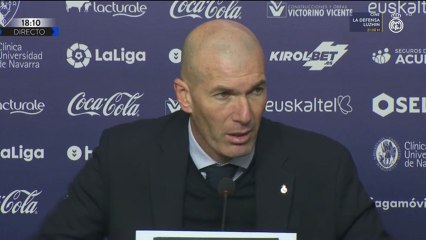 下载视频: Zidane: 