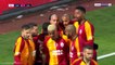 Galatasaray 1-0 Kasimpasa: Own Goal Yassine Meriah