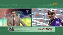 یونسی پور:انتخاب اسکوچیچ توهین به مردم وفوتبال ایران بود