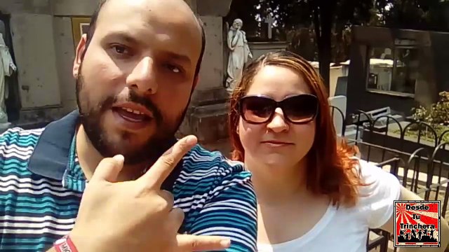 Panteón jardín, tumbas de RICOS y FAMOSOS en CDMX!!!! 1era parte