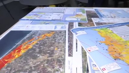 El epicentro de gestión de la crisis del coronavirus en Europa