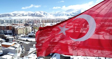Yoğun kar yağışı nedeniyle 25 ilde okullar tatil edildi
